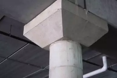 Для колонн